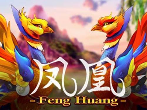 Feng Huang Game Logo