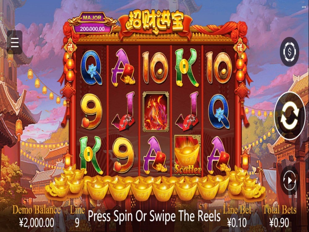 Jogos caca-niqueis Hero’s Quest