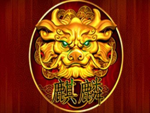 Qilin Game Logo
