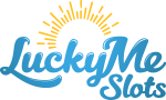 Lucky Me Slots.de Logo