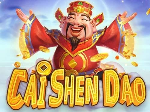 Cai Shen Dao Game Logo