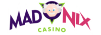 MadNix Casino Logo