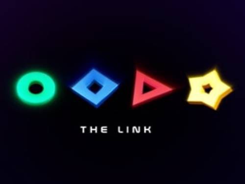 The Link Game Logo