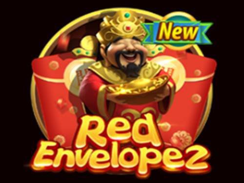 Red Envelope 2 Game Logo