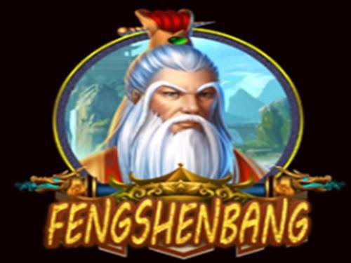 Feng Shen Bang Game Logo