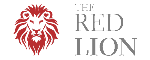 Red Lion Casino Logo