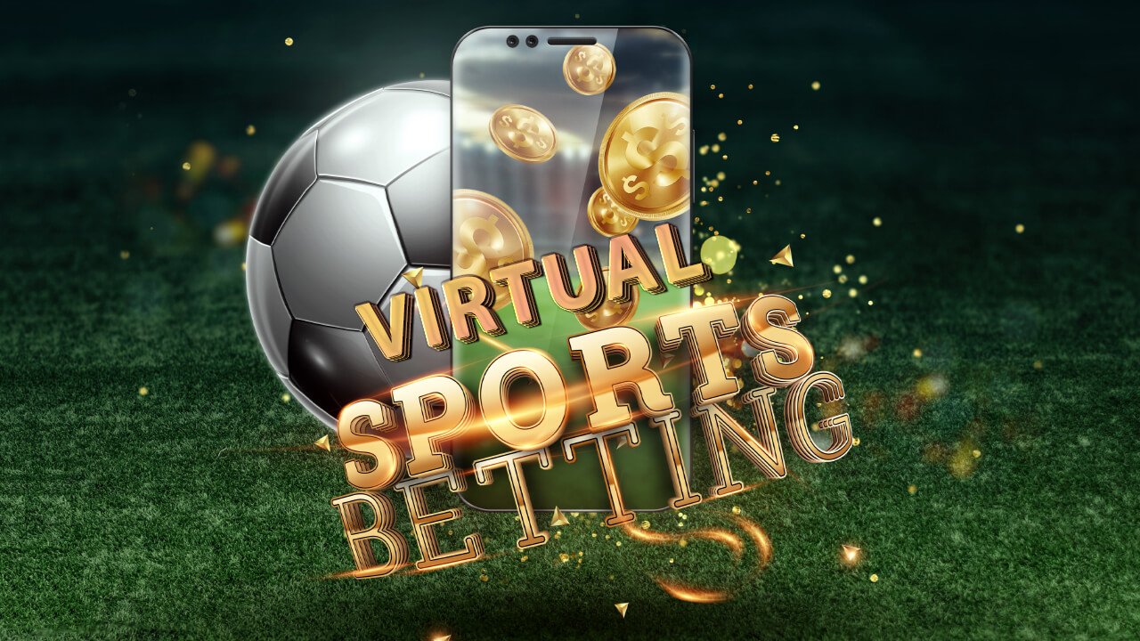 Virtual Sports Are Not Reskinned Slots Say Industry Expert