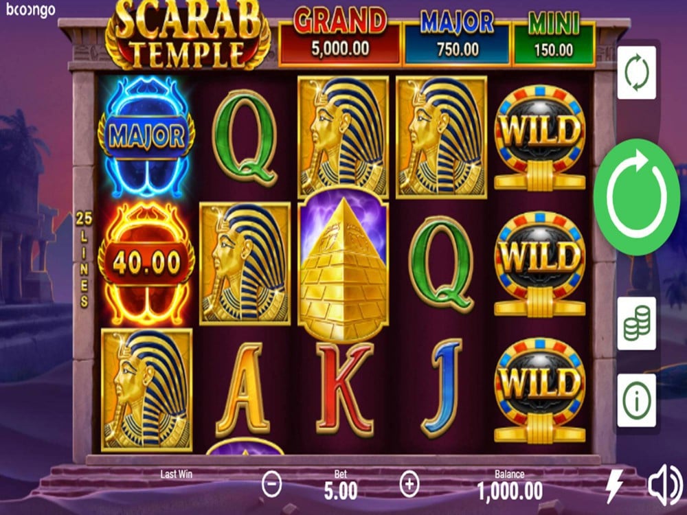 download lucky slot 777