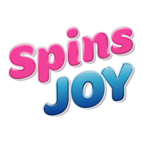 Spins Joy Logo