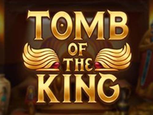 Tomb Of The King