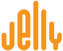 Jelly Studio Logo