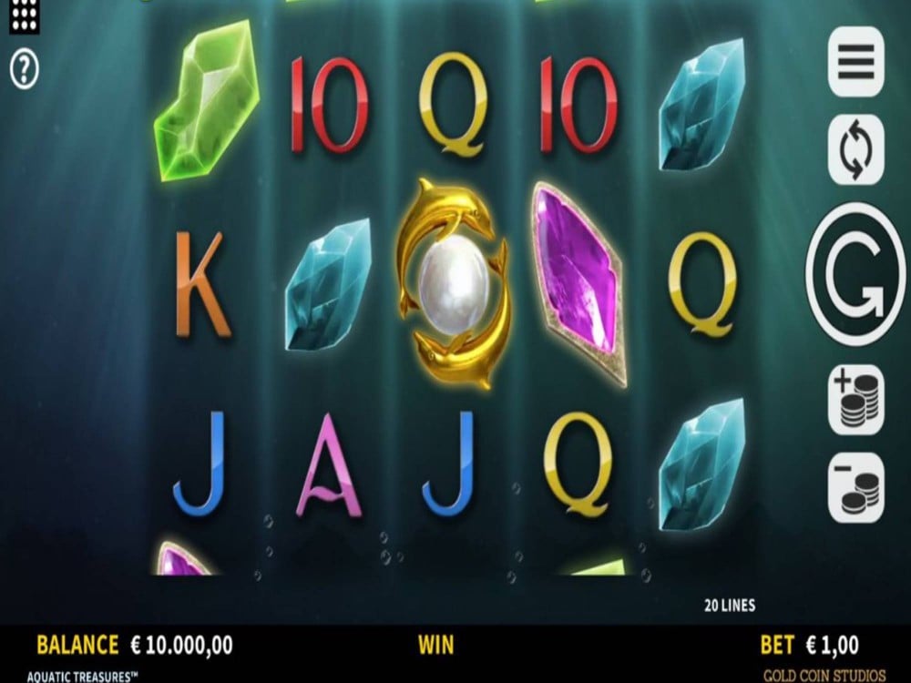Aquatic Slots Themes Online Aquatic Slots Themes Online