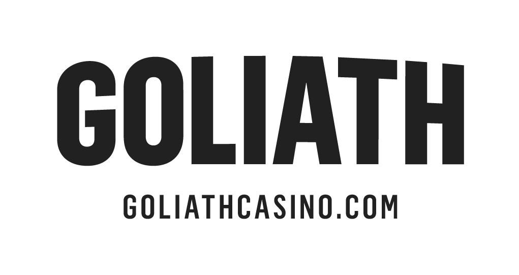 Goliath Casino Logo