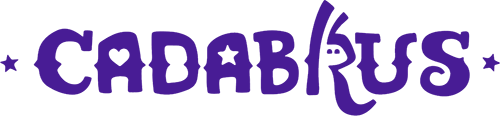 Cadabrus Casino Logo