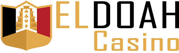 ELDOAH Casino Logo
