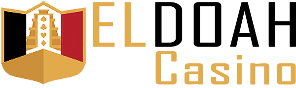 ELDOAH Casino Logo