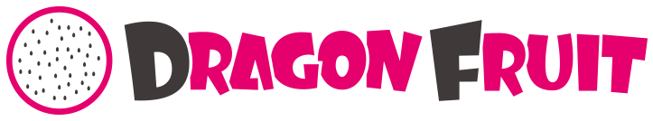DRAGON FRUIT GAMING Logo