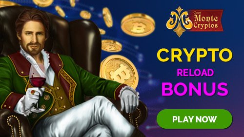 Casino Monte Cryptos