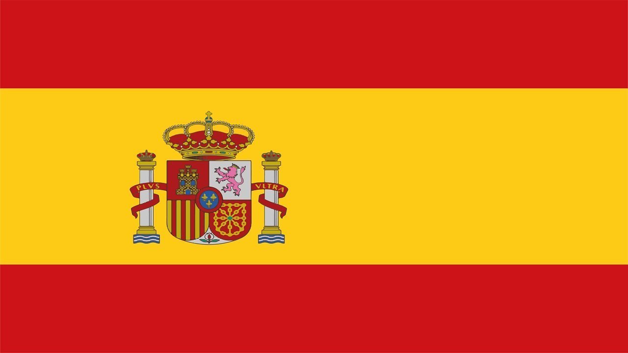 Spain’s Problem Gambling Rate Standing at Only 0.3%