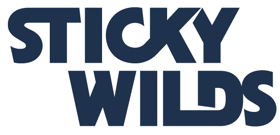 StickyWilds Casino Logo