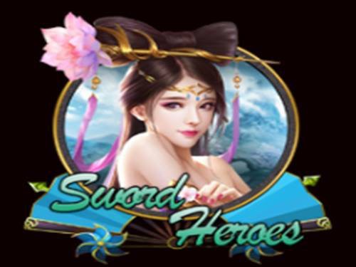 Sword Heroes Game Logo