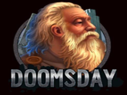 Doomsday Game Logo