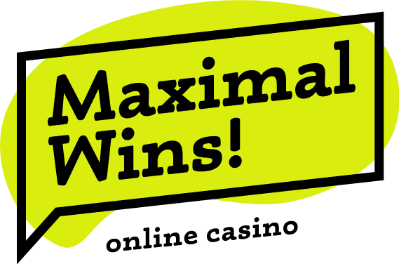 Maximalwins Casino Logo
