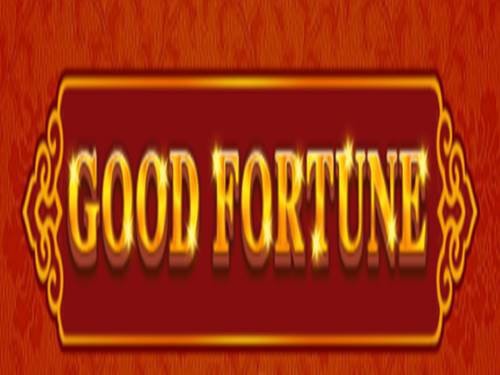 88 Good Fortune Game Logo