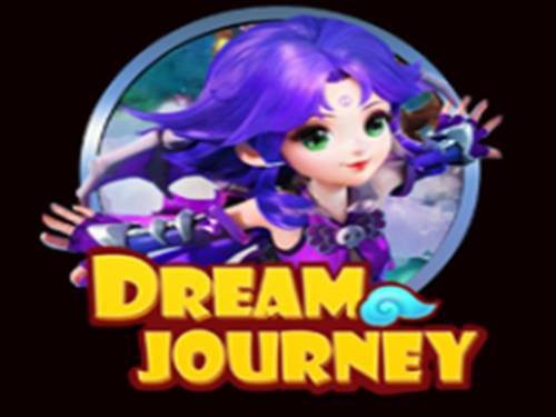 Dream Journey Game Logo