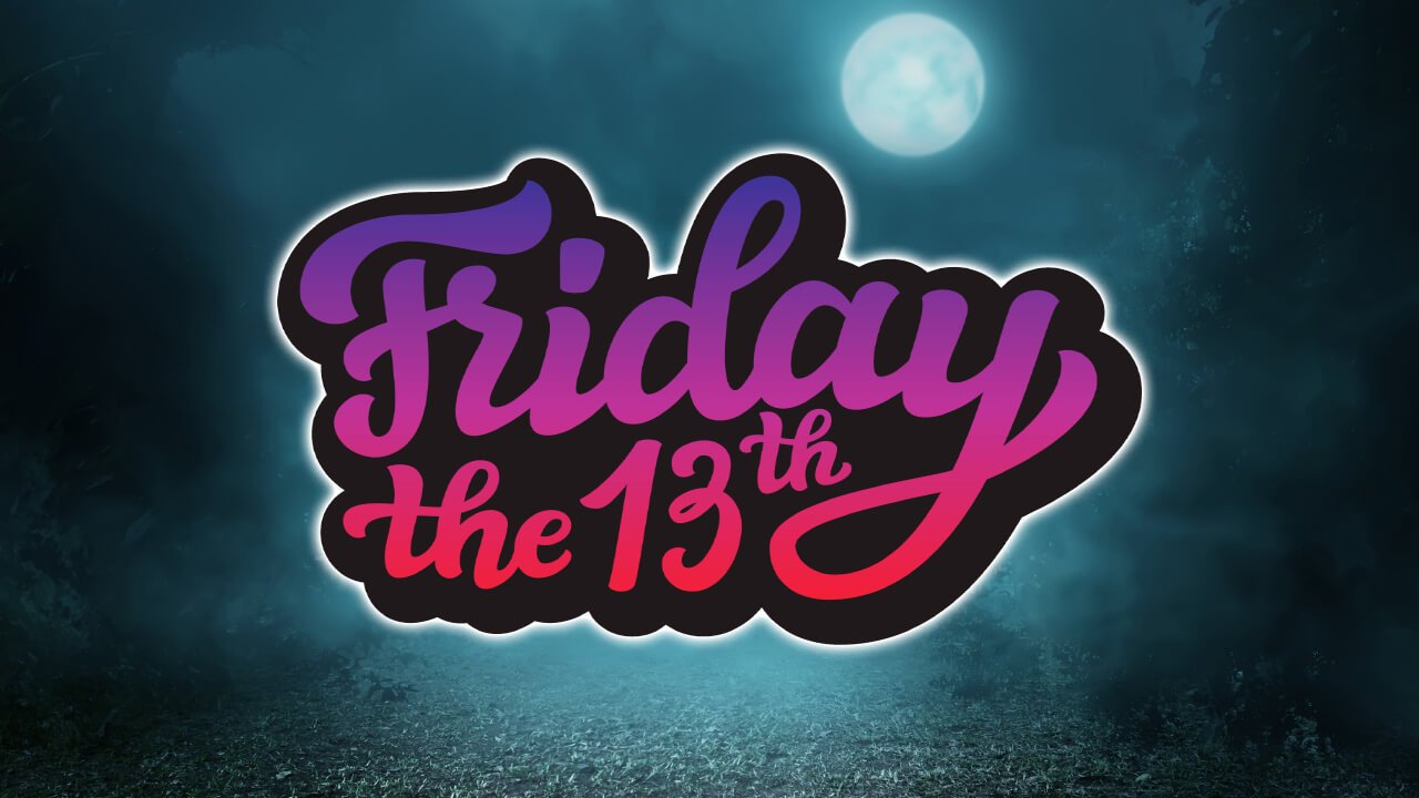 Dark Roots and Obscure Truths of Friday the 13th