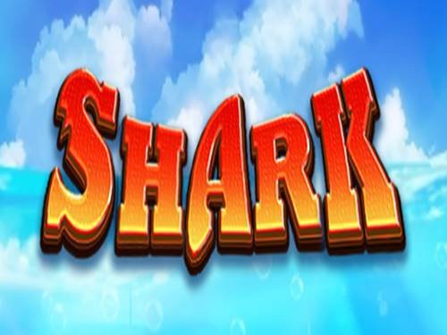 Shark Game Logo