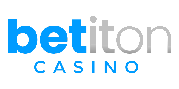 Betiton Casino Logo