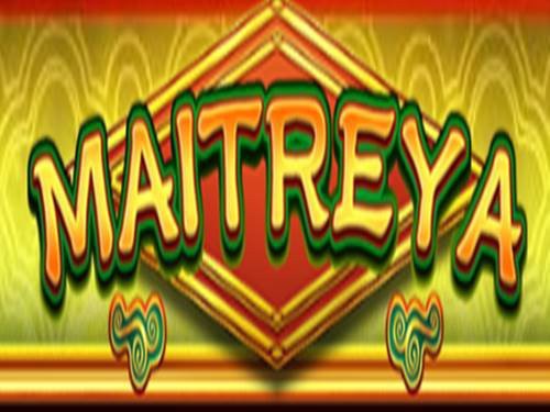 Maitreya Game Logo
