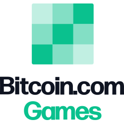 Bitcoin Games Casino Review