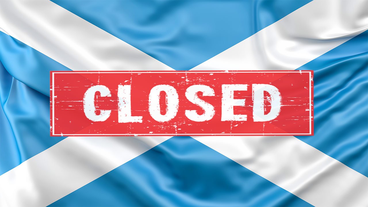 Tensions Rise Over Unnecessary Scottish Casino Closures