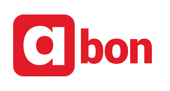 A-bon Logo