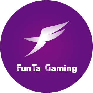 FunTa Gaming Logo