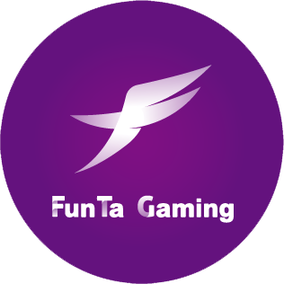 FunTa Gaming Logo