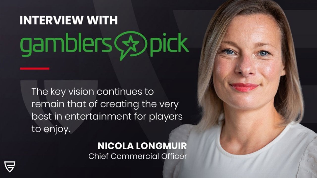 Wheel of Wonders Launched: Interview with Push Gaming's CCO Nicola Longmuir