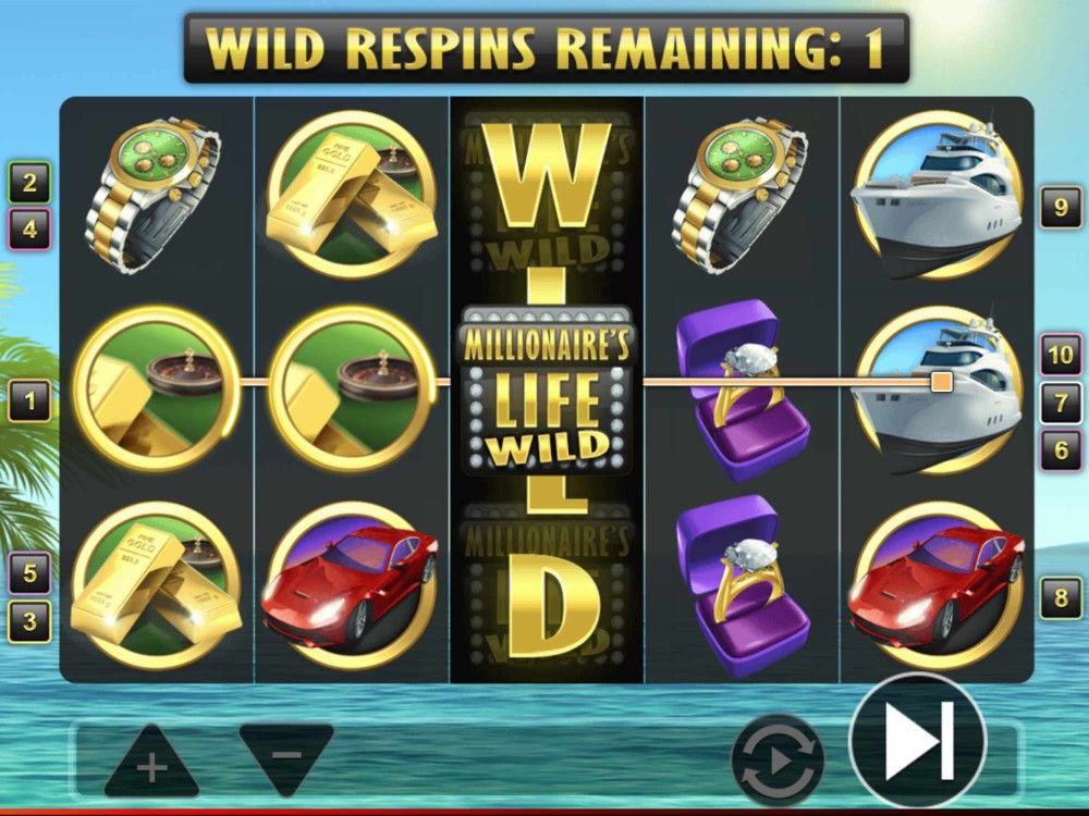 Slot gratis Easy Slider Slot gratis Easy Slider