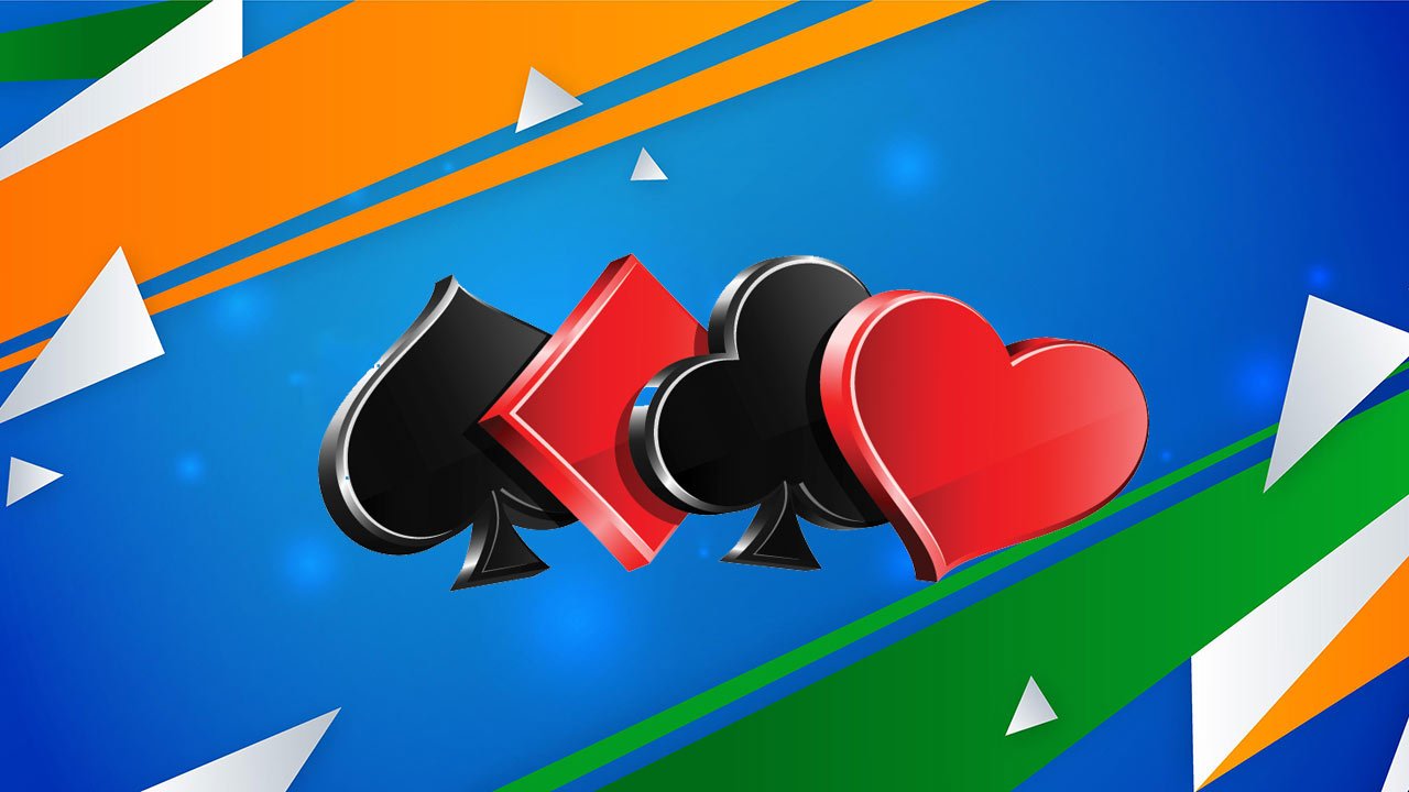 India’s First Ever HEADS UP Poker Championship