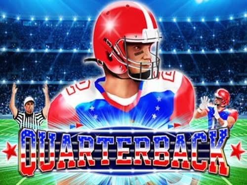 Quarterback Game Logo