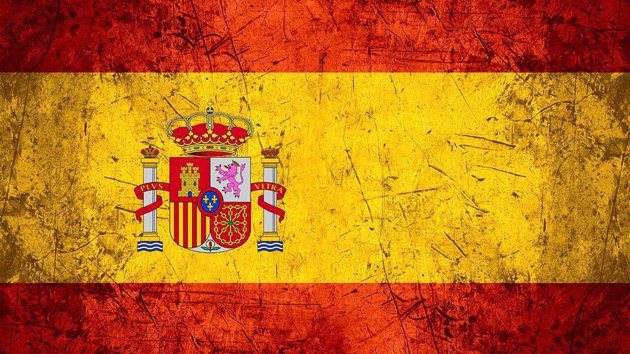Spain Shutdown Gambling Advertising and Sponsorships