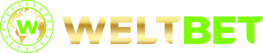 WeltBet Casino Logo