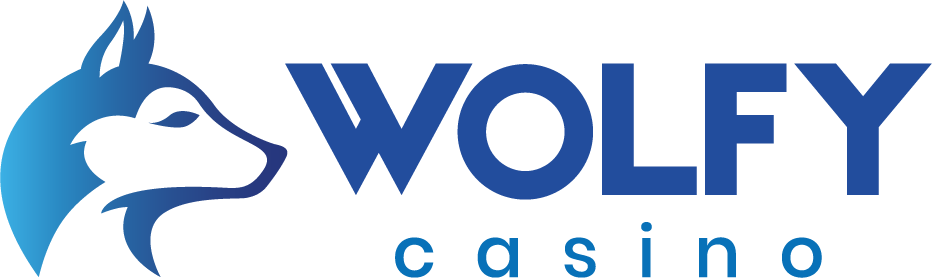 Wolfy Casino Logo