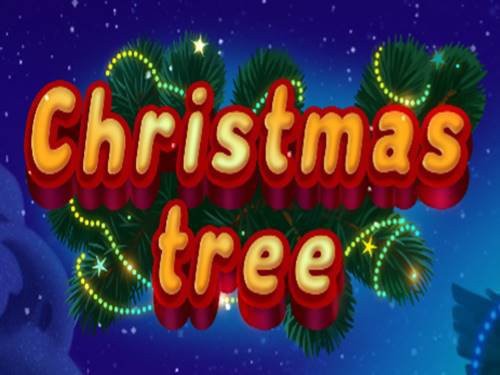 Christmas Tree Game Logo