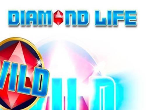 Diamond Life Game Logo