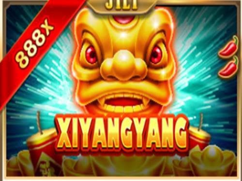 XiYangYang Game Logo