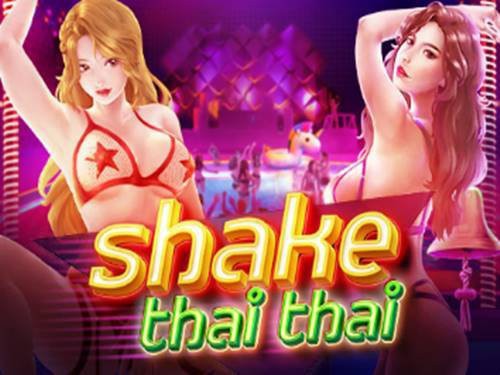 Shake Thai Thai Game Logo