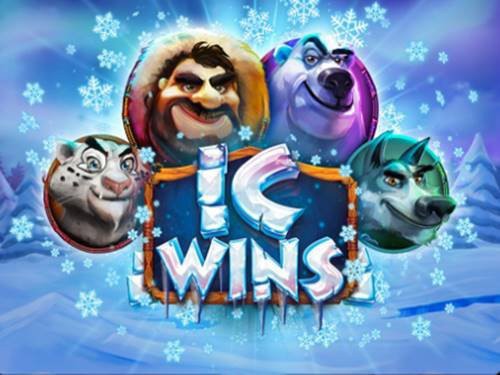 IC Wins Game Logo